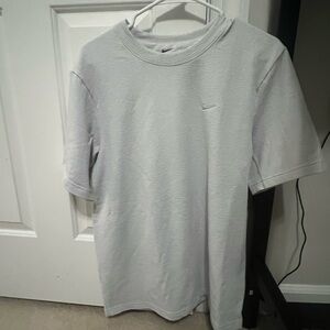 Nike Men's Gray T-Shirt
